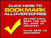 Bookmark All Over 30 Free